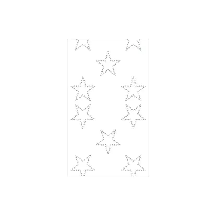 Fototapet Arkiio Rock'n'Roll Stars 50x1000 cm