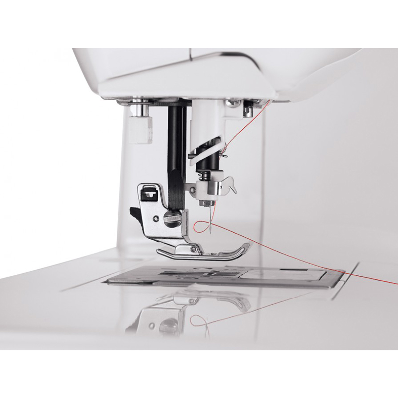 Symaskin Singer Model One