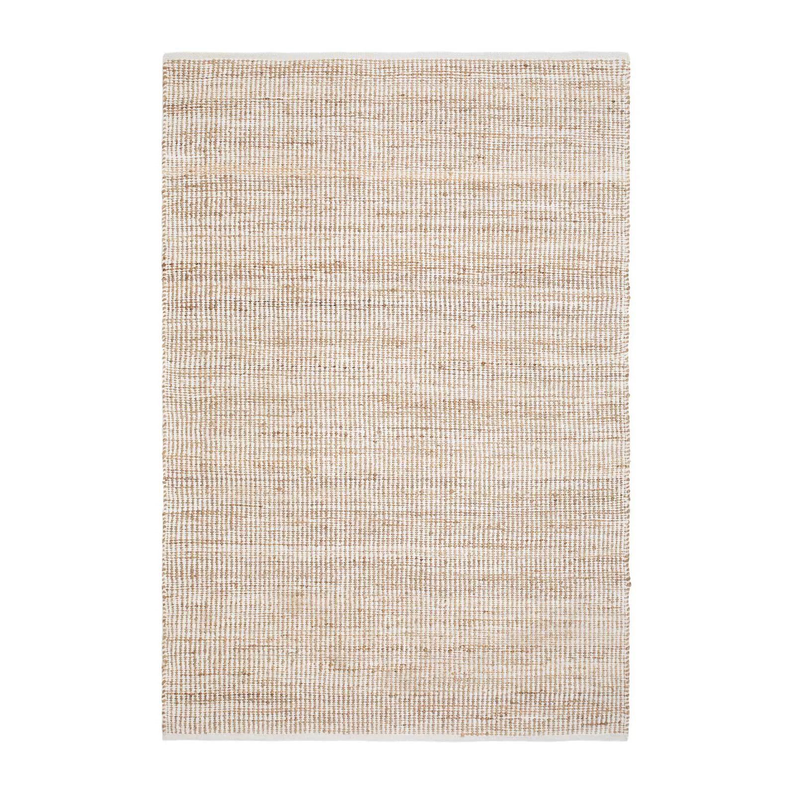 Handvävd Jutematta KM Carpets Indie