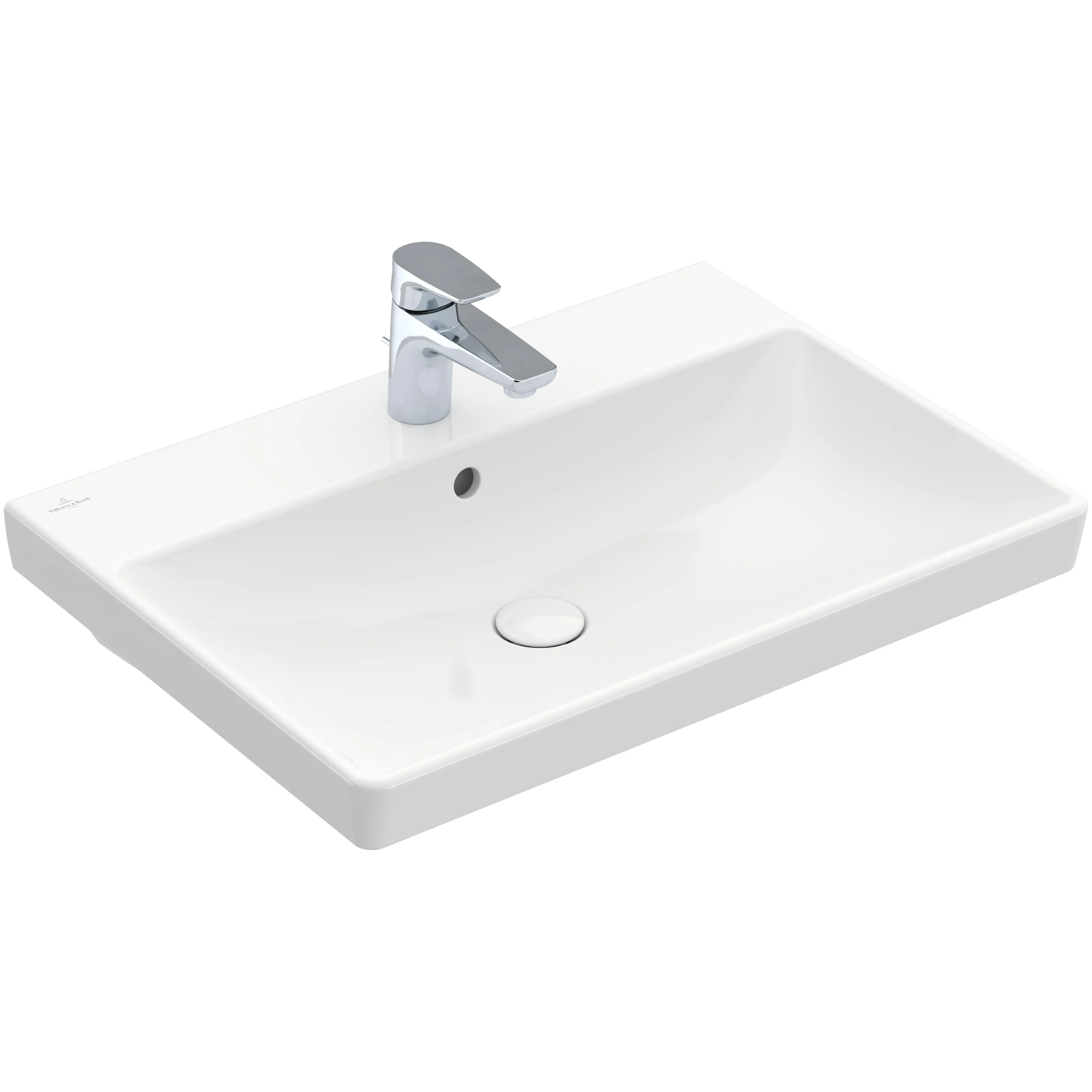 Tvättställ Villeroy & Boch Avento