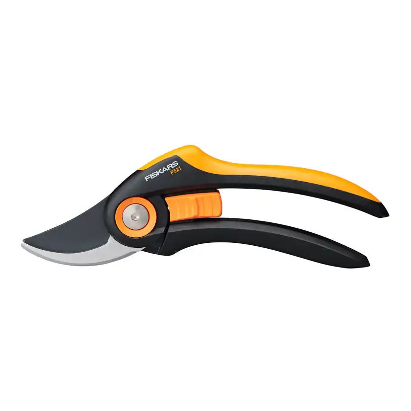 Sekatör Fiskars Plus Med Sidoskär P521