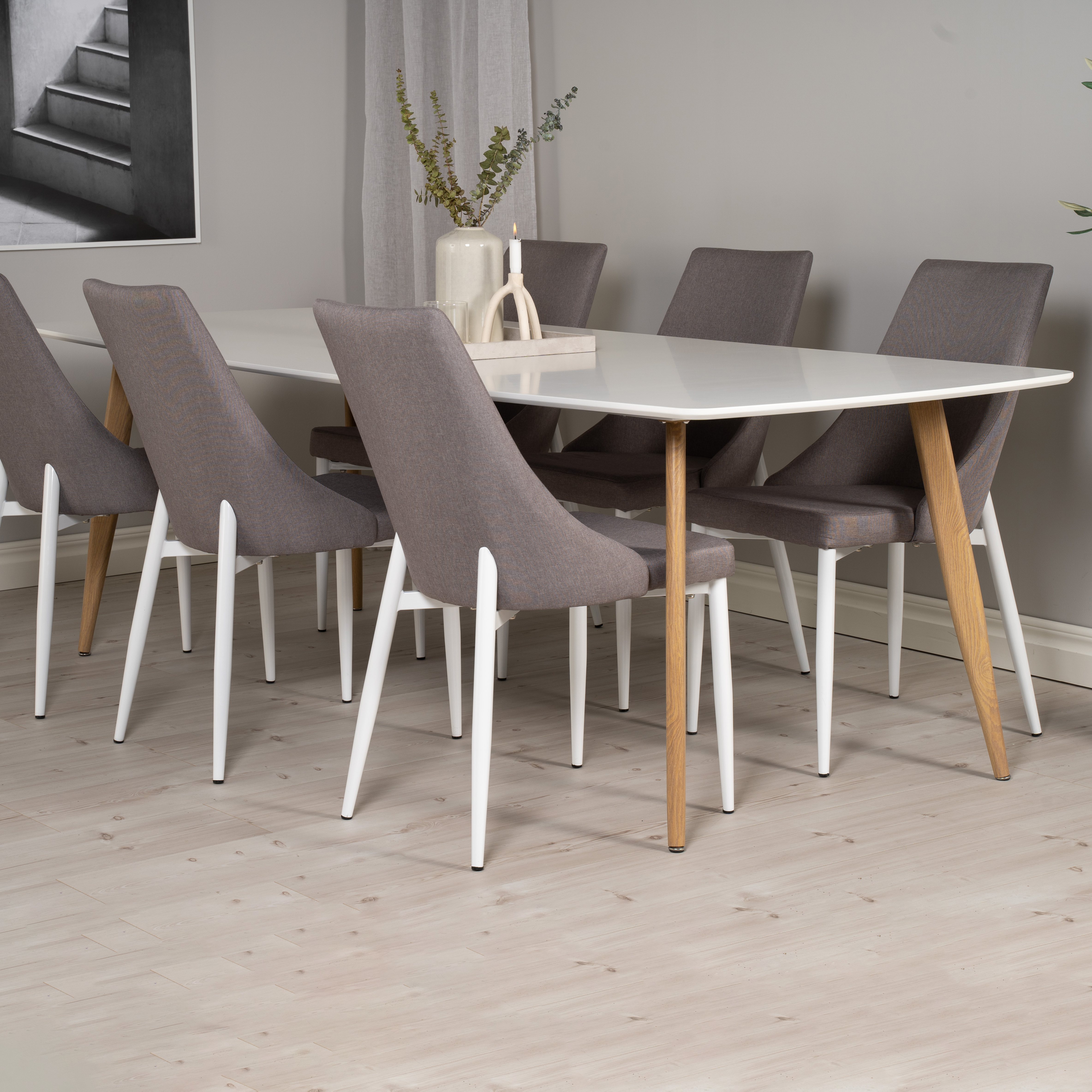 Matbord Venture Home Polar 240 cm