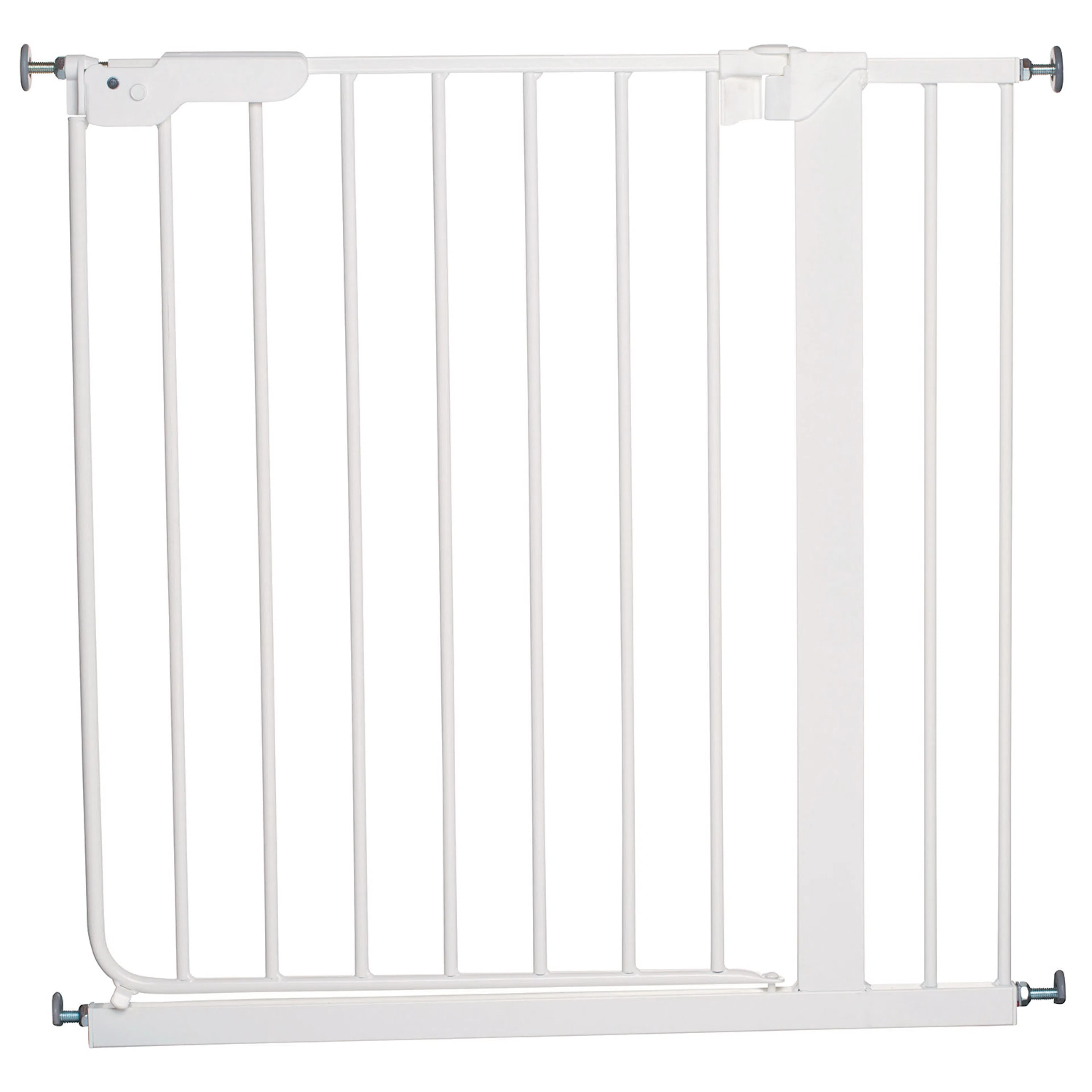 Trappgrind Lundbergs Trofast Vit