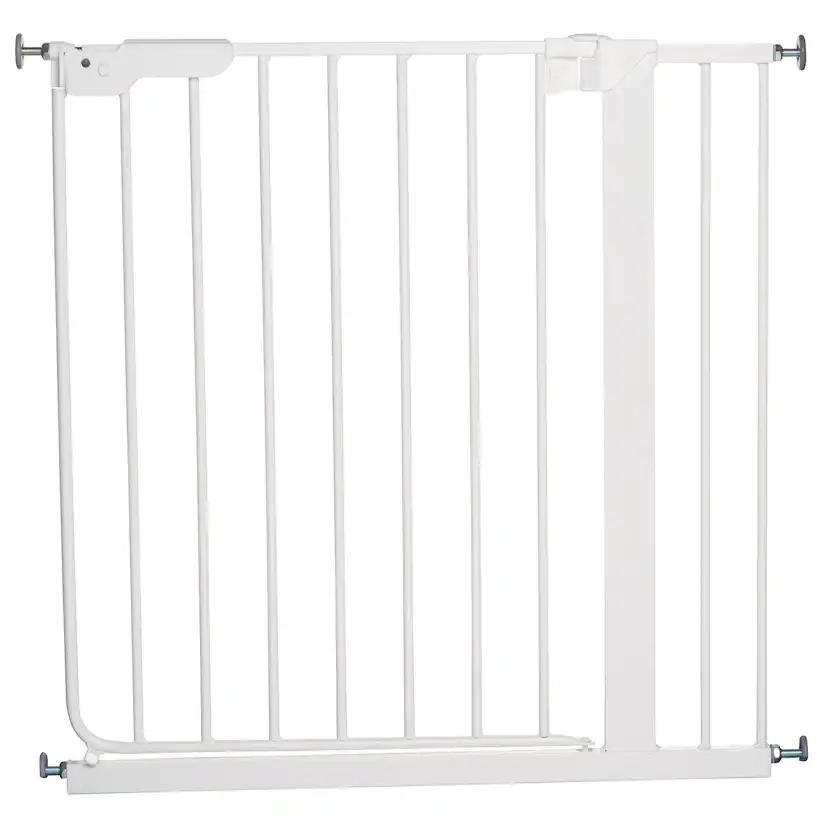 Trappgrind Lundbergs Trofast Vit