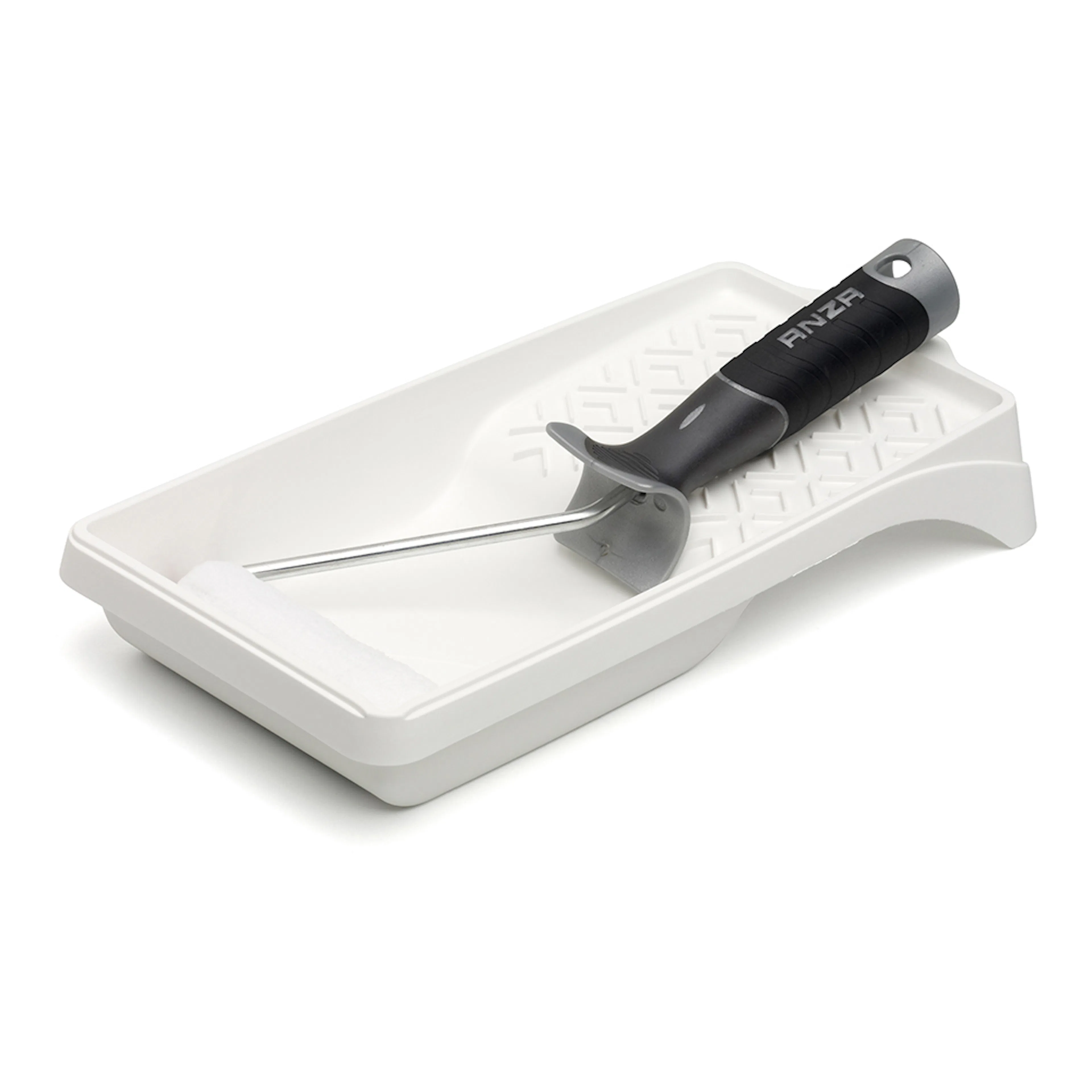 RollersetAnzaPlatinumExtraFin100mm