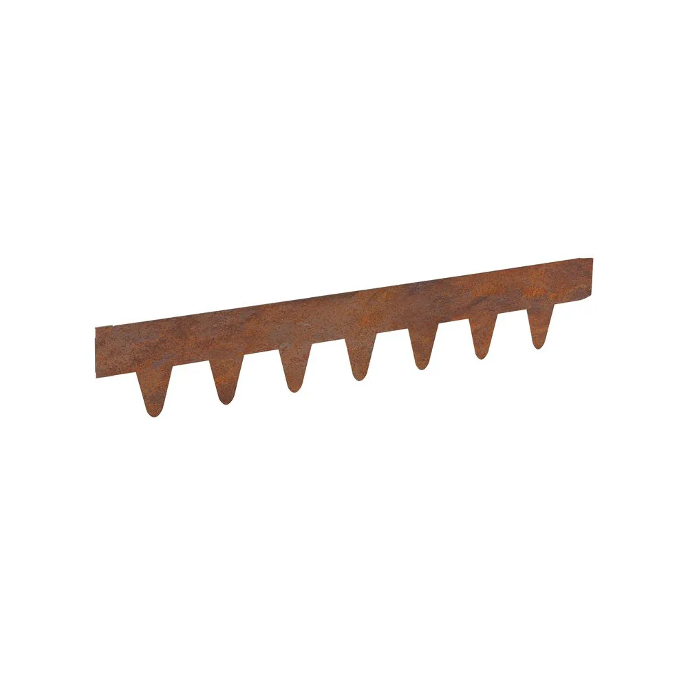 Rabattkant Skotte Garden 100 cm 4-pack
