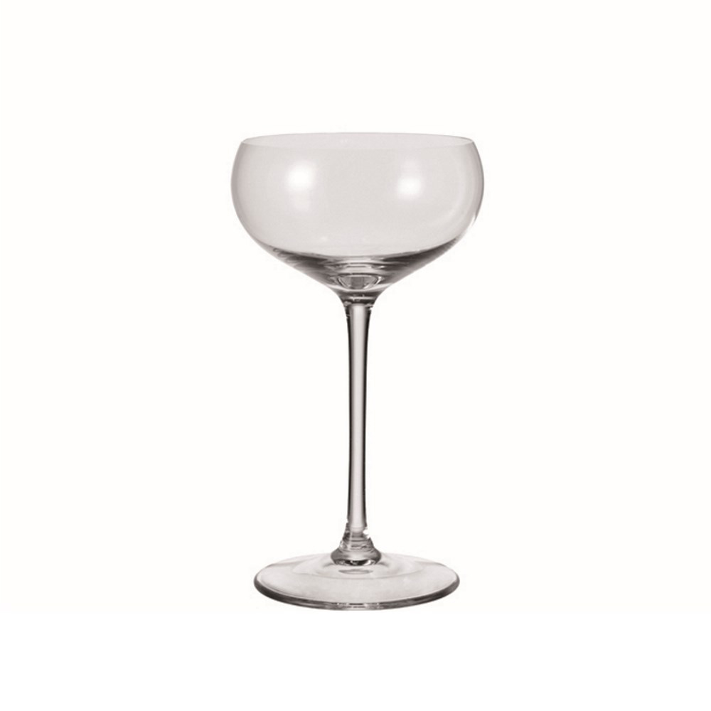 Champagneglas Leonardo Cheers 6-pack