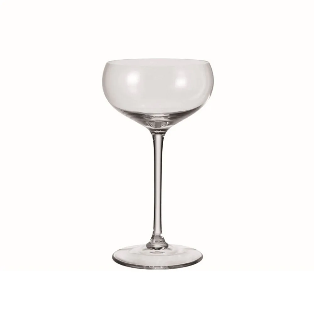 Champagneglas Leonardo Cheers 6-pack