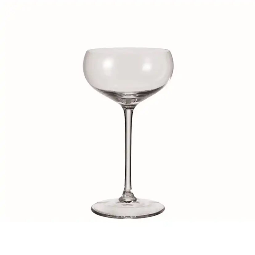 Champagneglas Leonardo Cheers 6-pack
