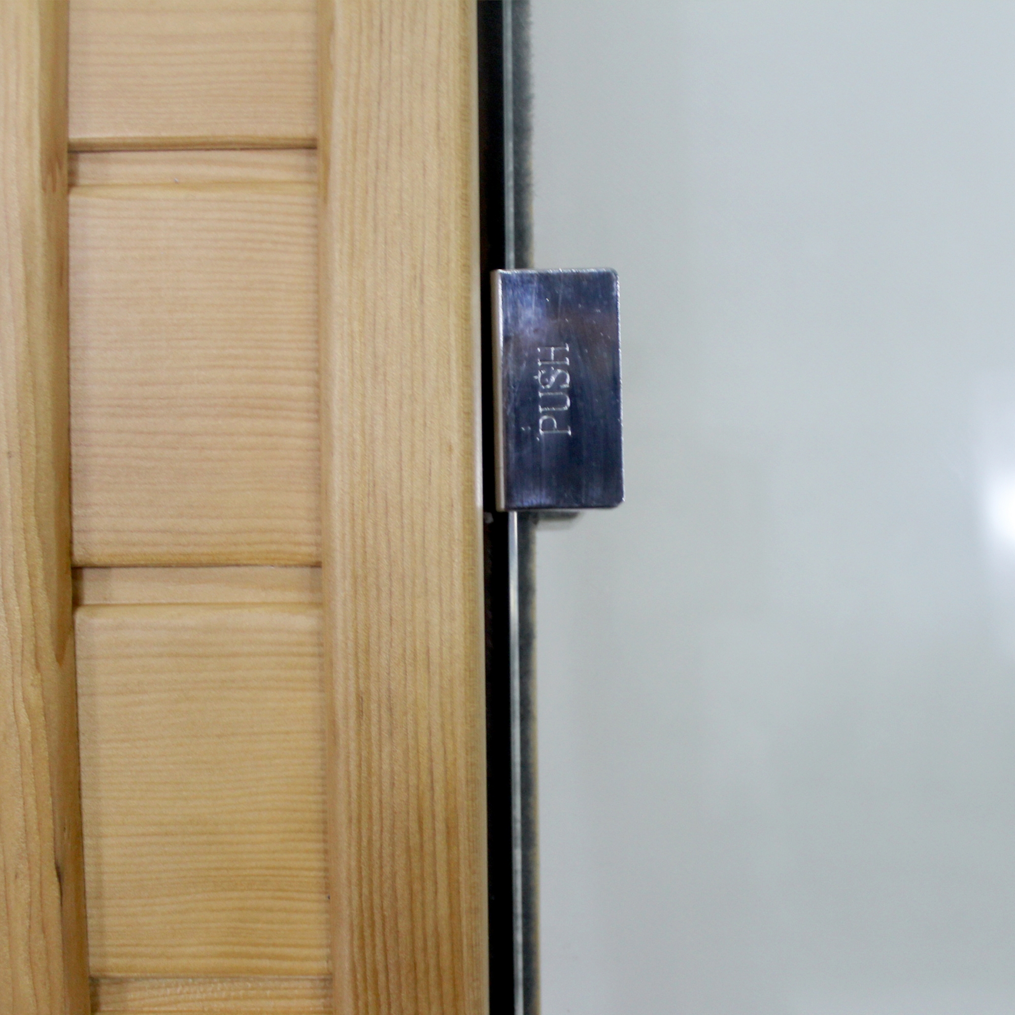 Infraröd Bastu Metalcraft Somero