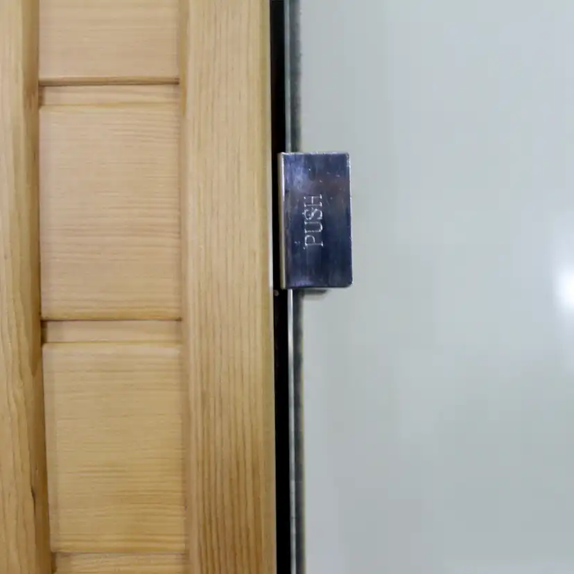 Infraröd Bastu Metalcraft Somero