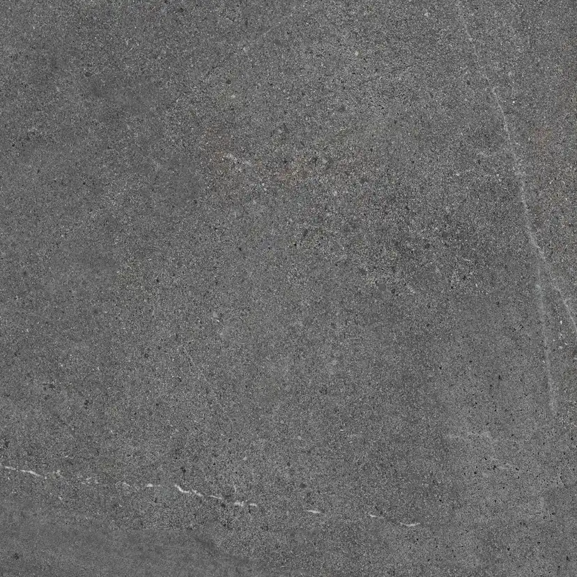 Klinker Tenfors Bellevue Graphite Marmor Matt 60x60 cm