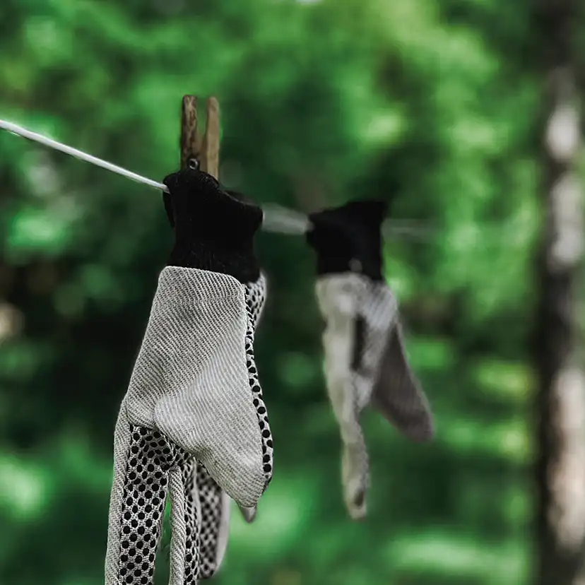 Trädgårdshandske by Benson Basic