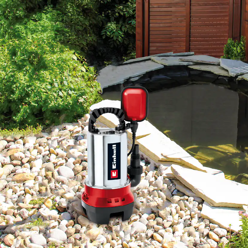 Vattenpump Einhell GC-DP 6315 N