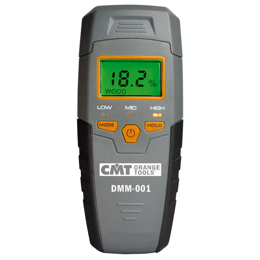 Digital CMT Orange Tools Fuktmätare