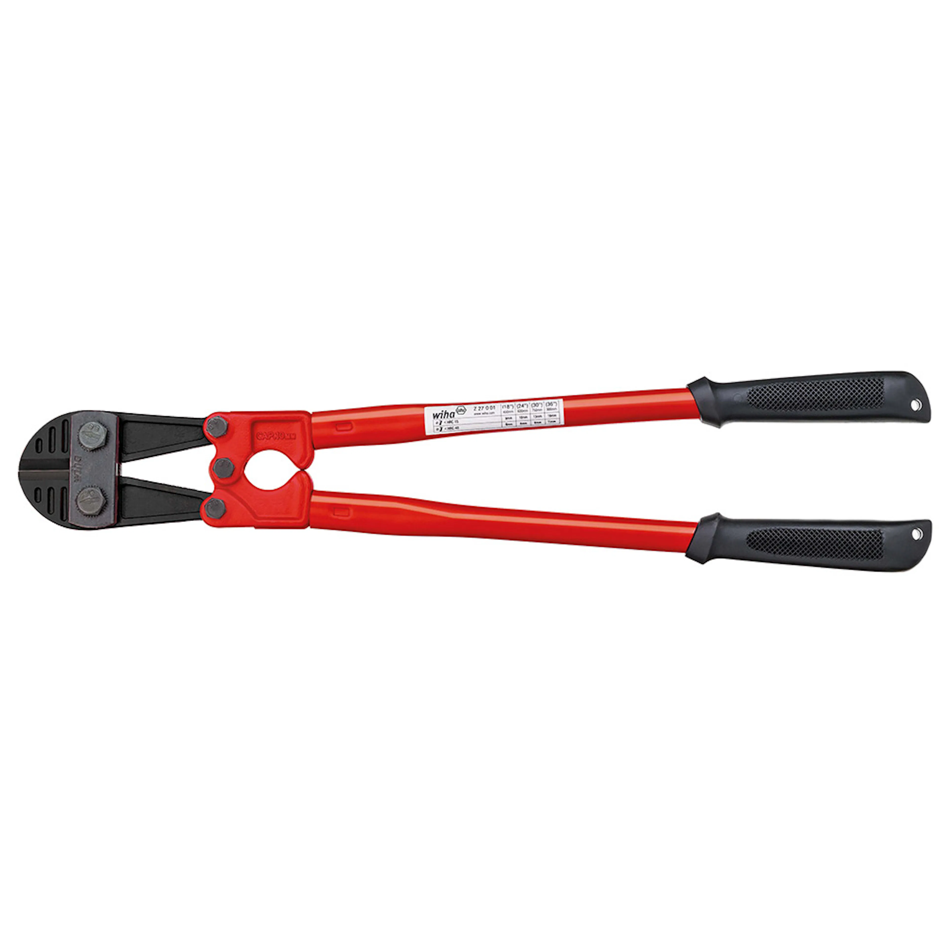 Bultsax Wiha Classic