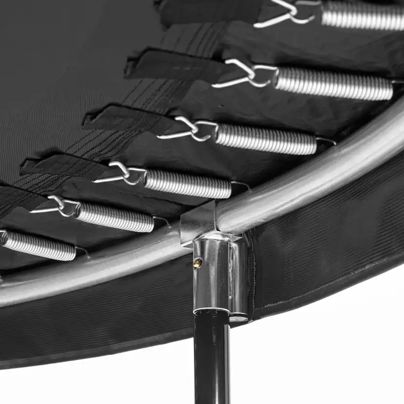 Studsmatta Salta Comfort Rund