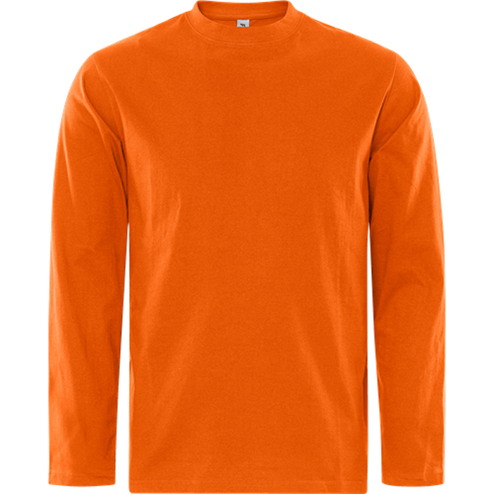 T-shirt Fristads Lång Ärm 1914 HSJ