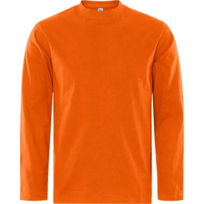 T-shirt Fristads Lång Ärm 1914 HSJ