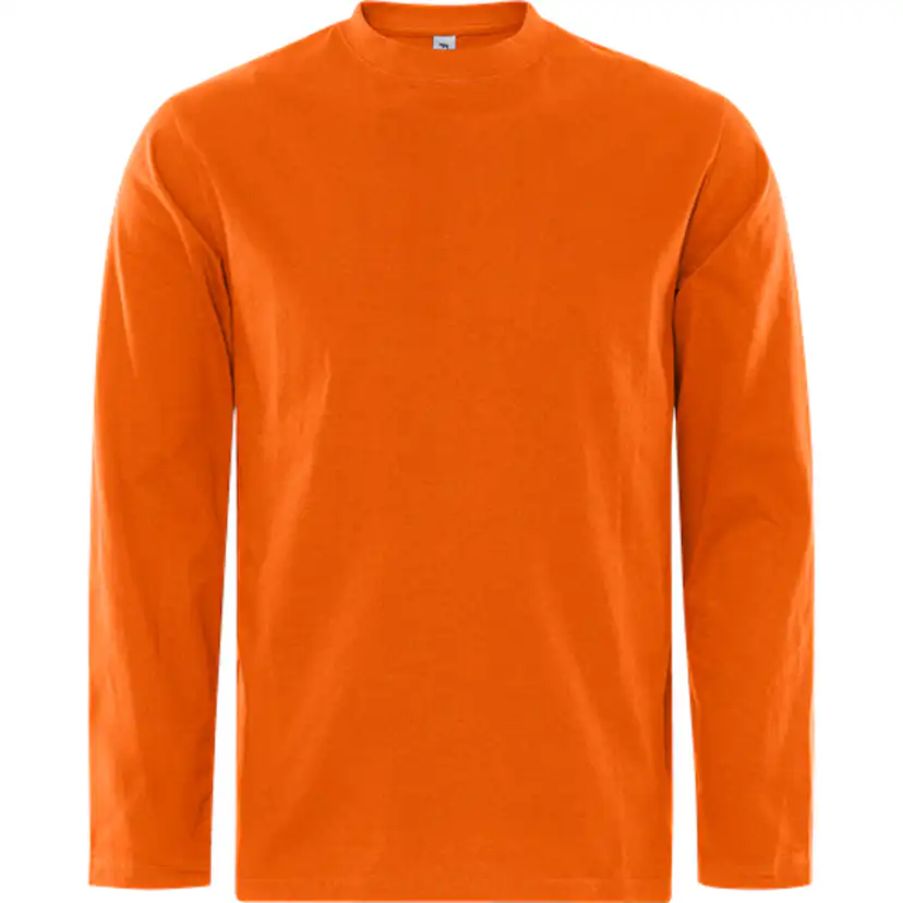 T-shirt Fristads Lång Ärm 1914 HSJ