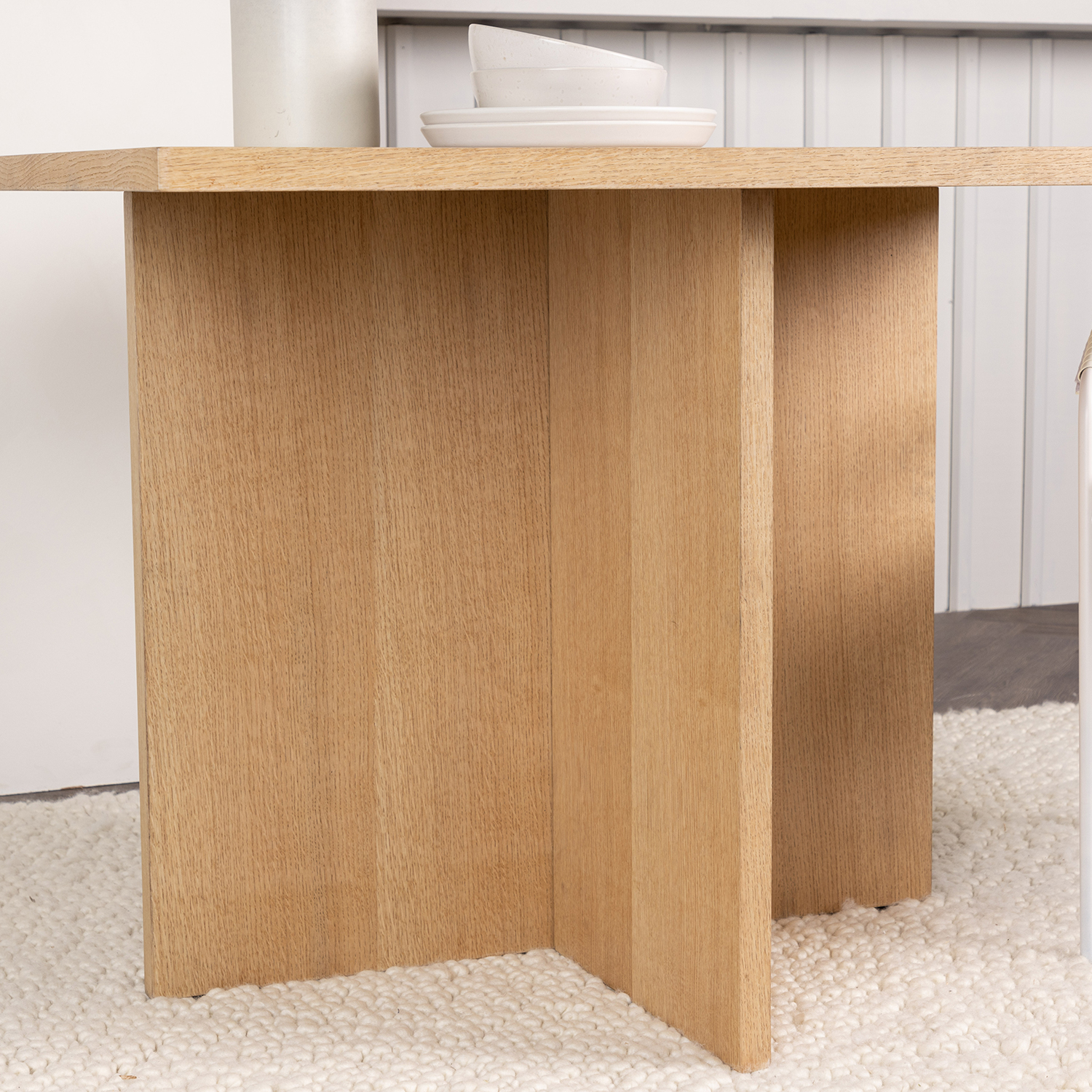 Matbord Venture Home Leo