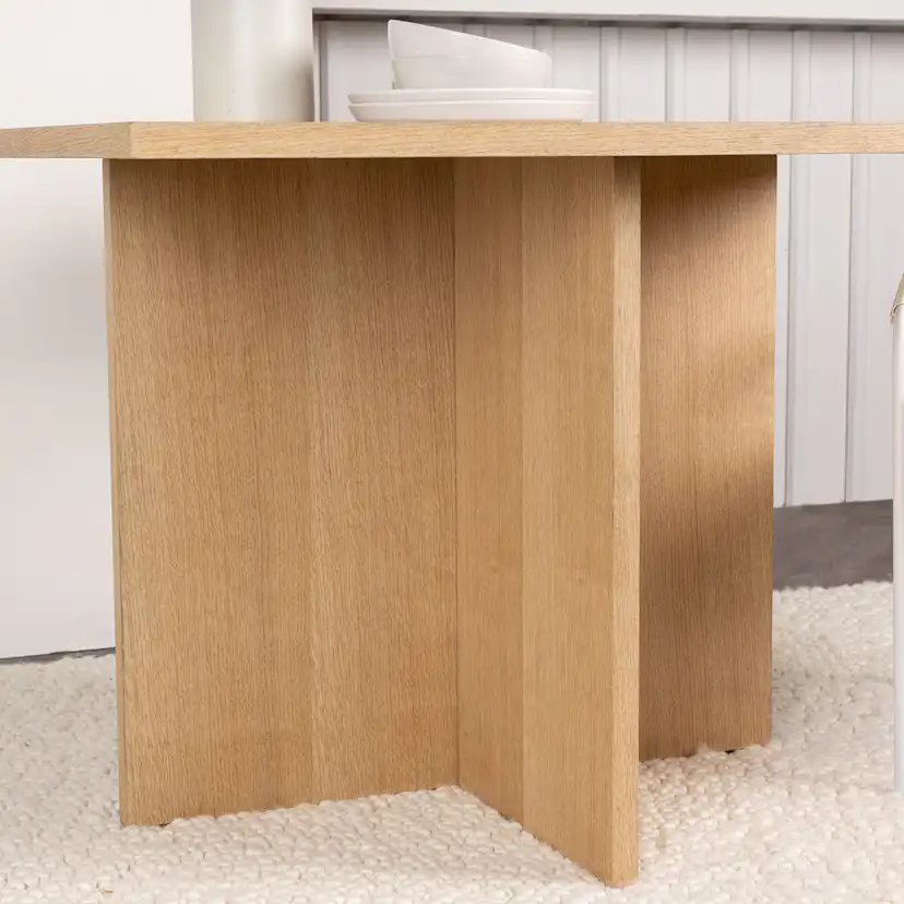Matbord Venture Home Leo
