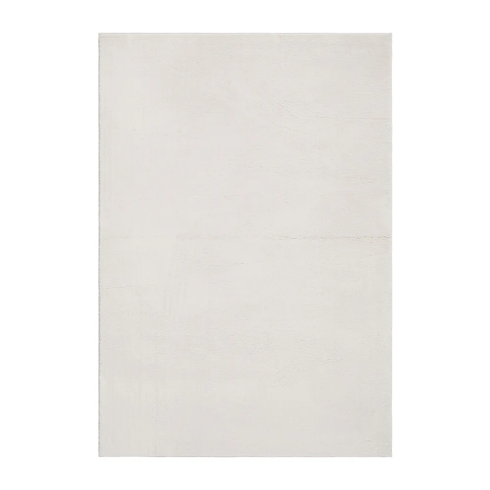 Soft Vit 240*340 Vit , 240x340 cm