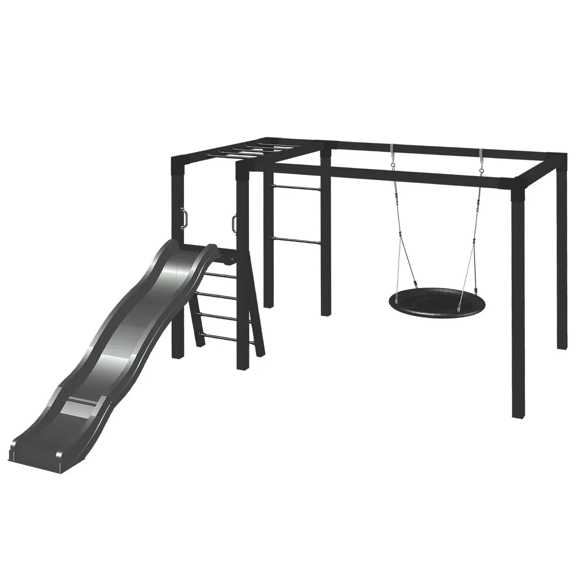 Gungställning PLUS Daylife Modell 4