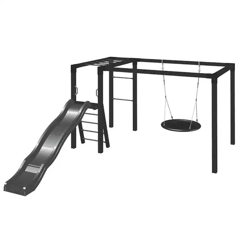 Gungställning PLUS Daylife Modell 4