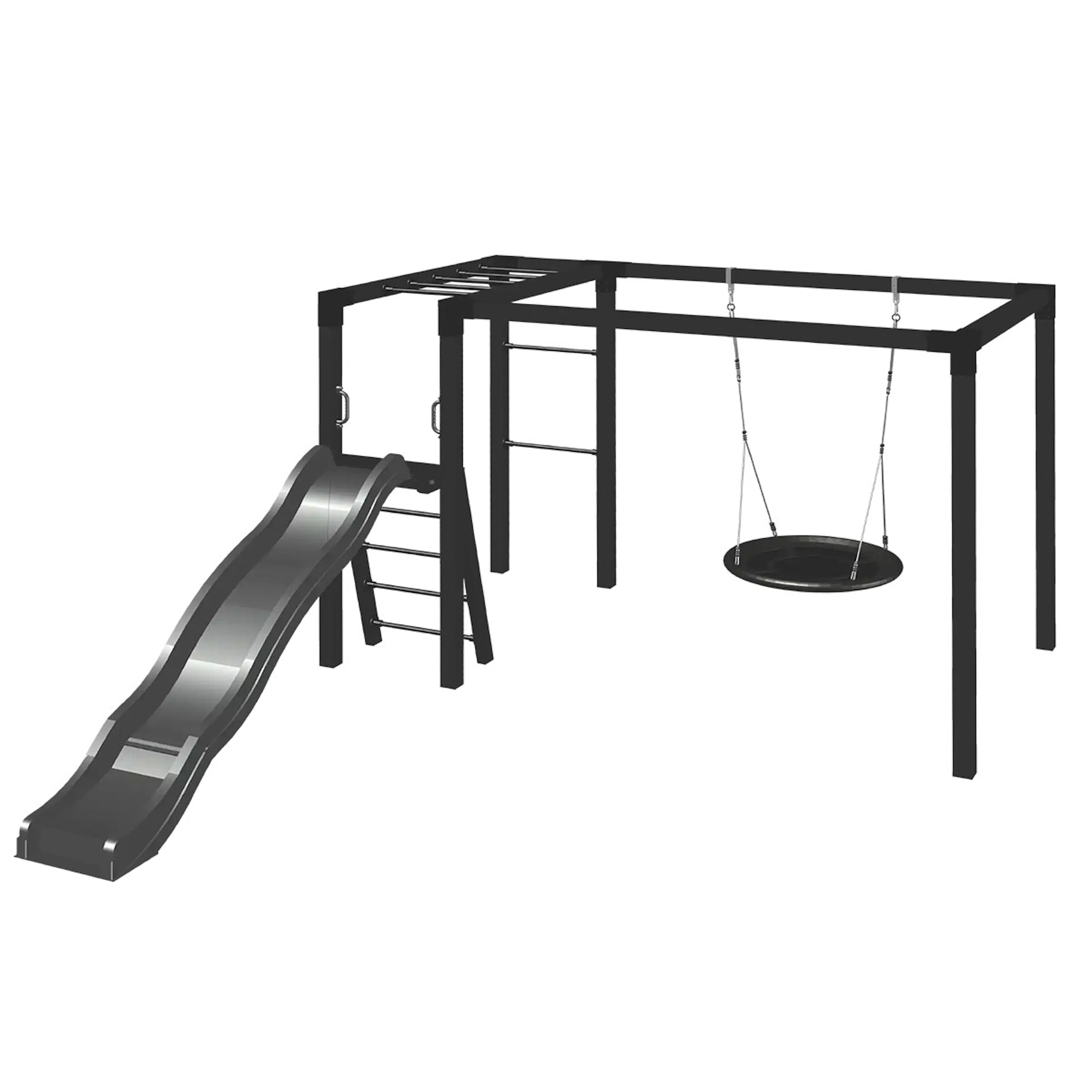 Gungställning PLUS Daylife Modell 4