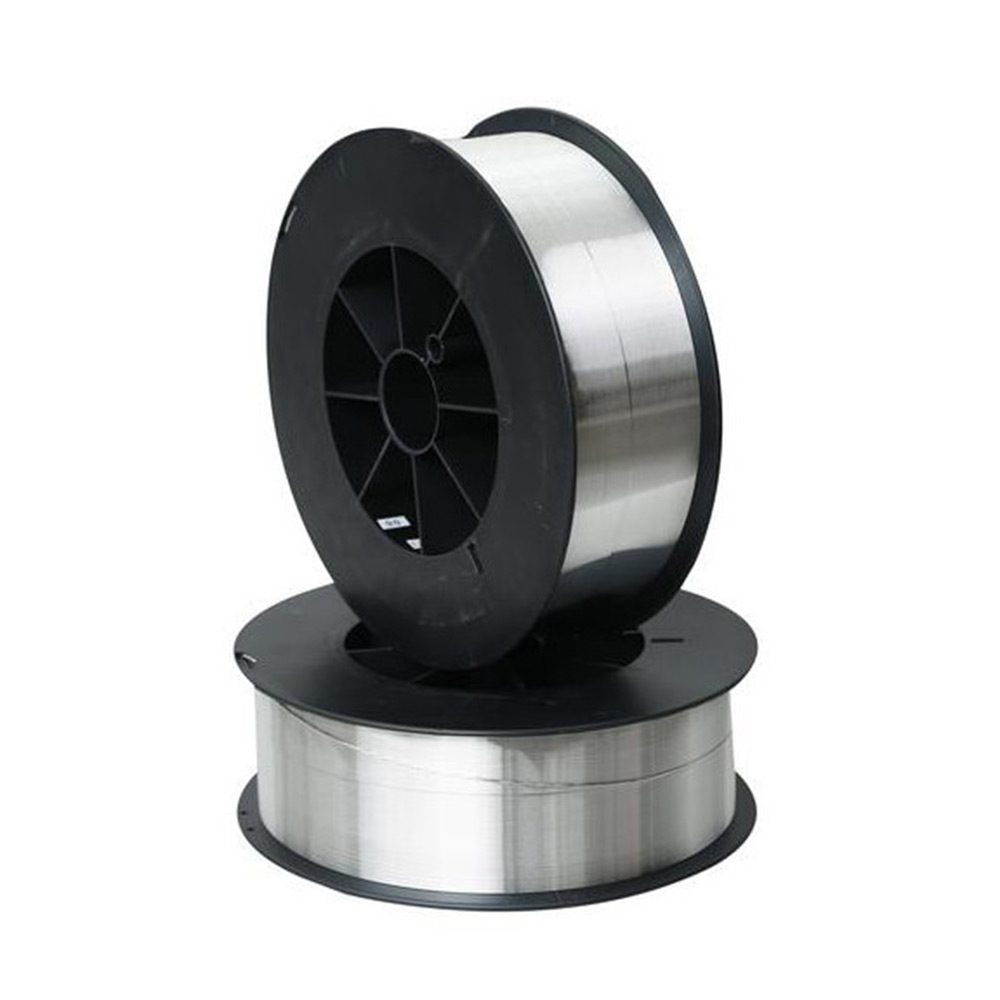 Migsvetstråd Super6 Rostfri/Syrafast 316Lsi - 5 Kg