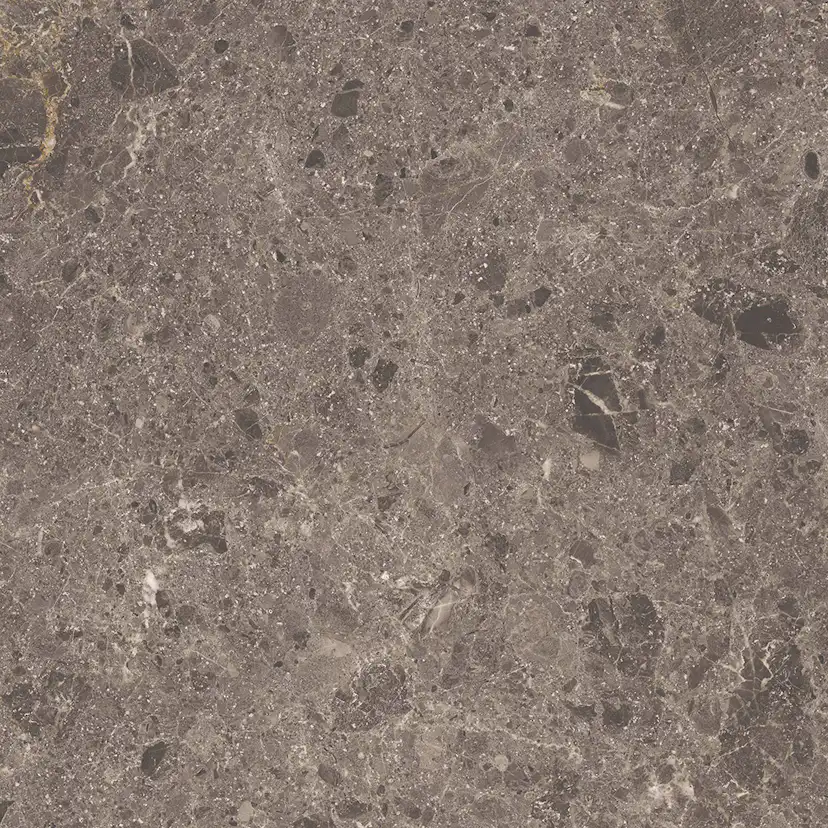 Klinker Tenfors Artic Moka Marmor Matt 60x60 cm
