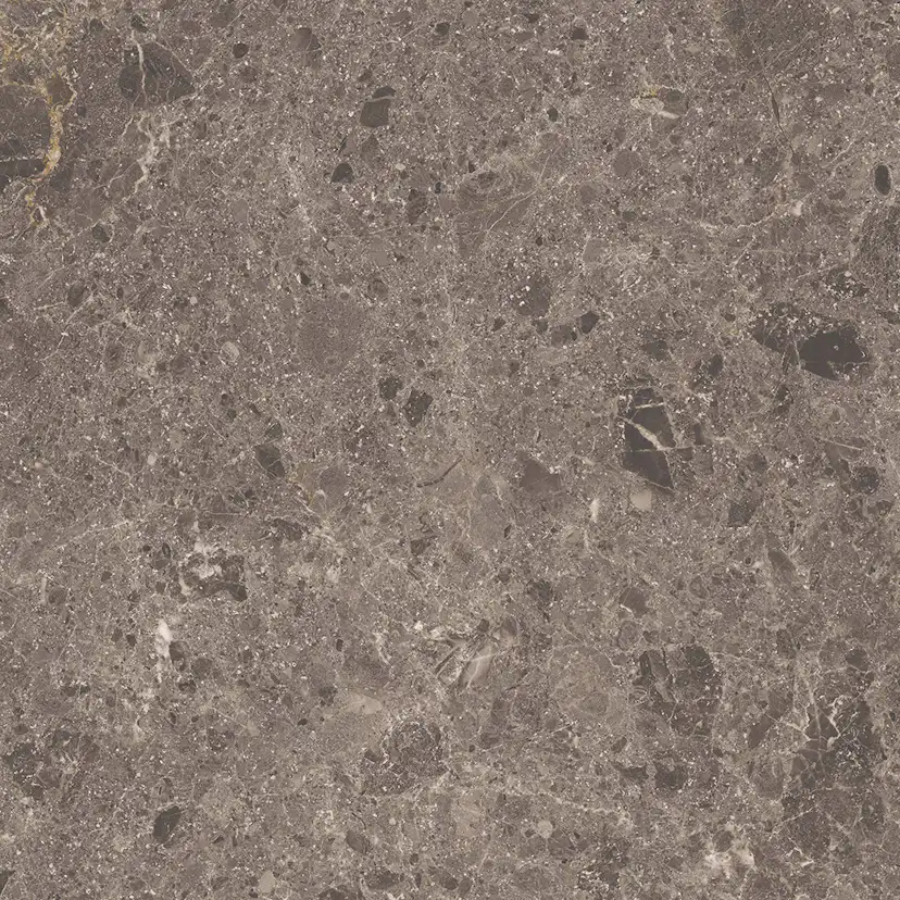 Klinker Tenfors Artic Moka Marmor Matt 60x60 cm
