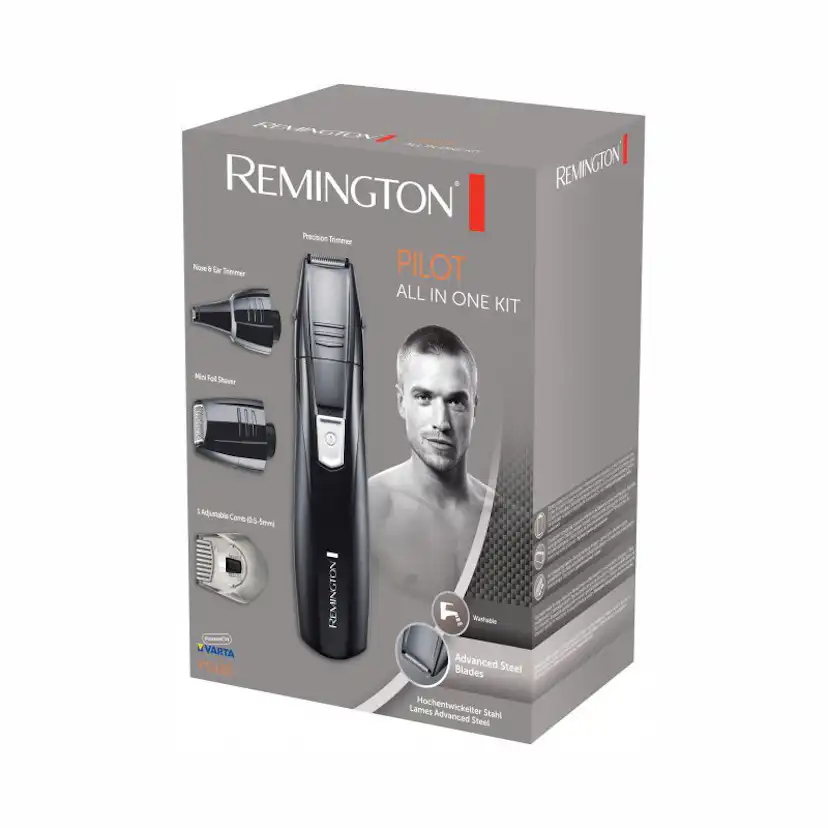 Skäggtrimmer Remington PG180