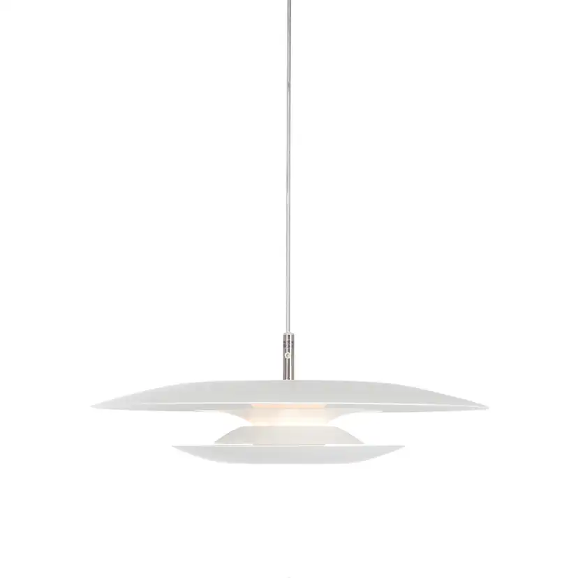 Taklampa Belid Eclipse Pendel D430 mm G9 60W