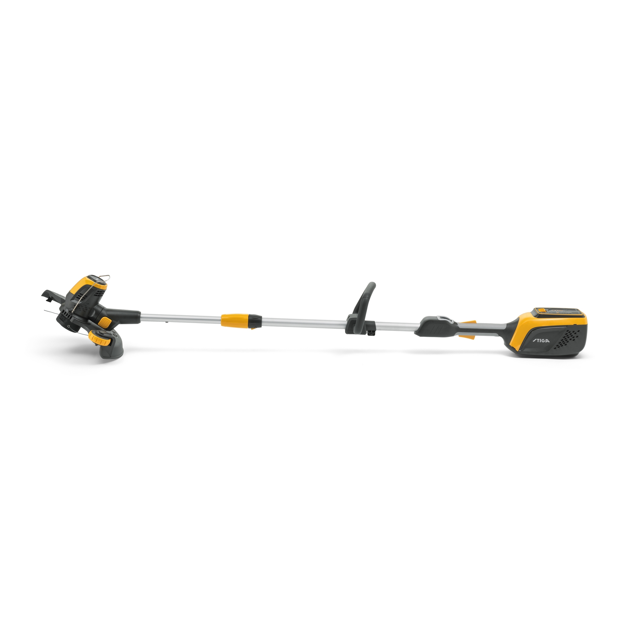 Trimmer STIGA GT 500e Med Batteri & Laddare