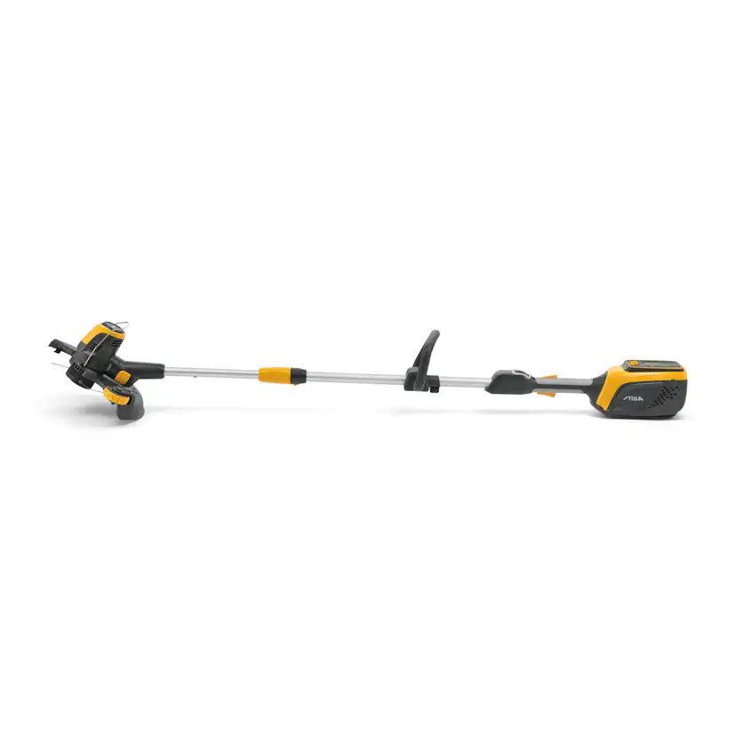 Trimmer STIGA GT 500e Med Batteri & Laddare
