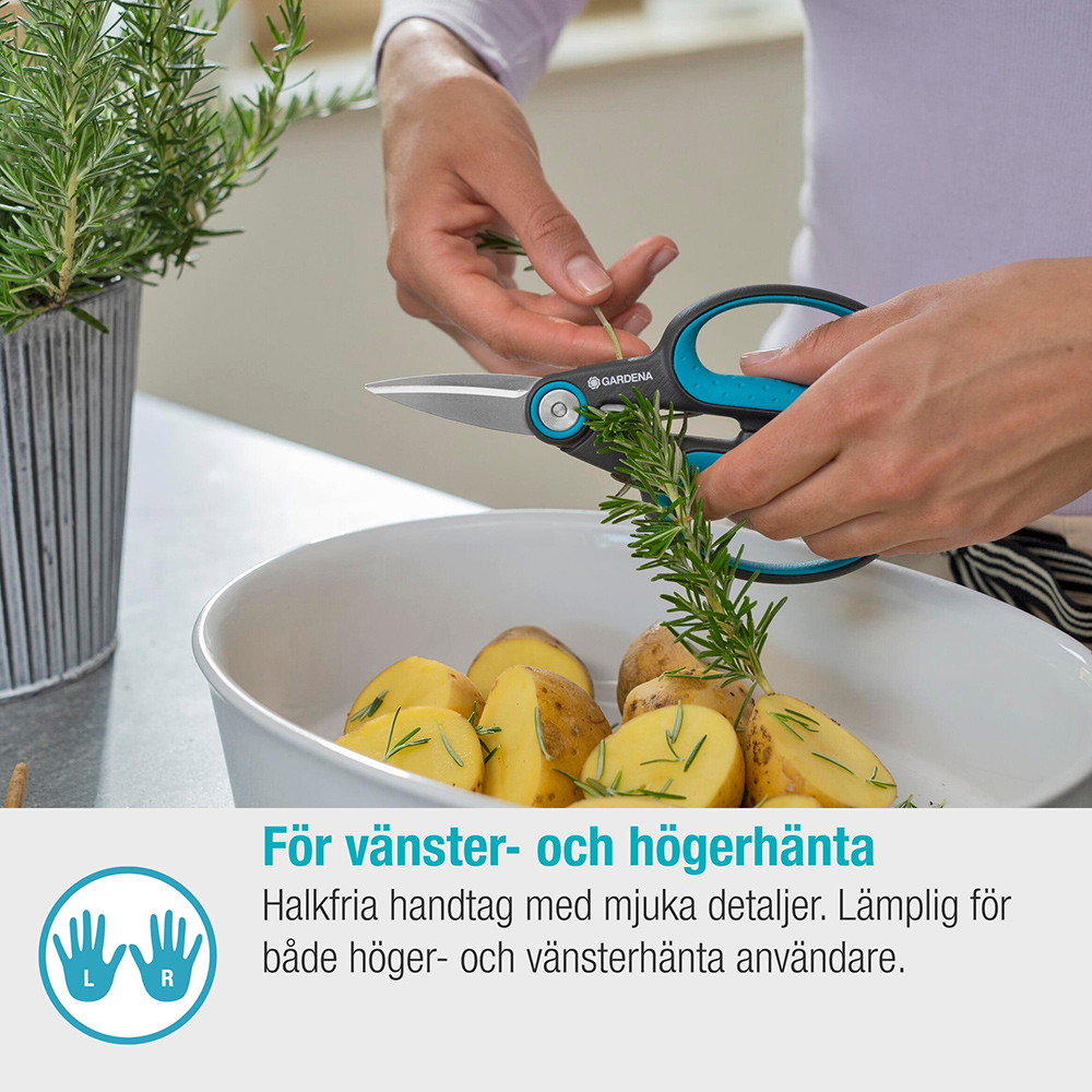 Örtsax Gardena HerbCut