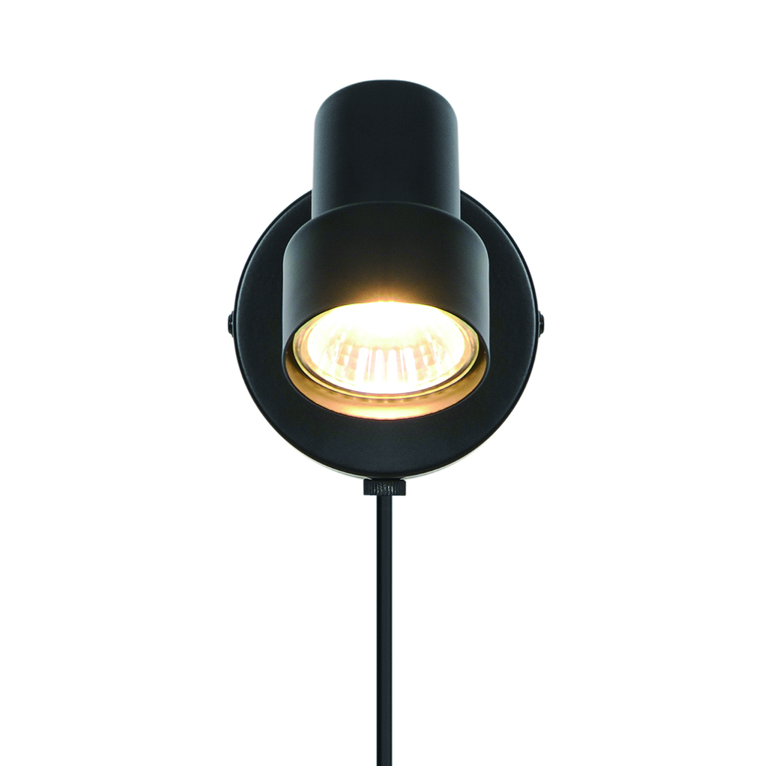 Vägglampa Nordlux Boston Spot