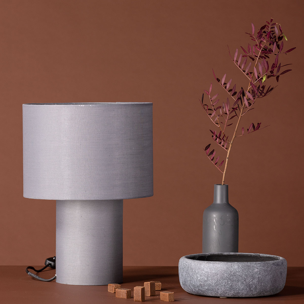 Bordslampa Venture Home Etenio