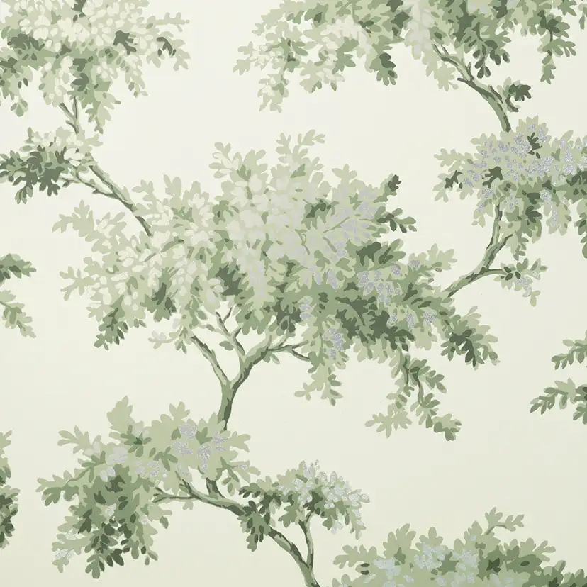 Tapet Crown Wallcoverings Archive M1674