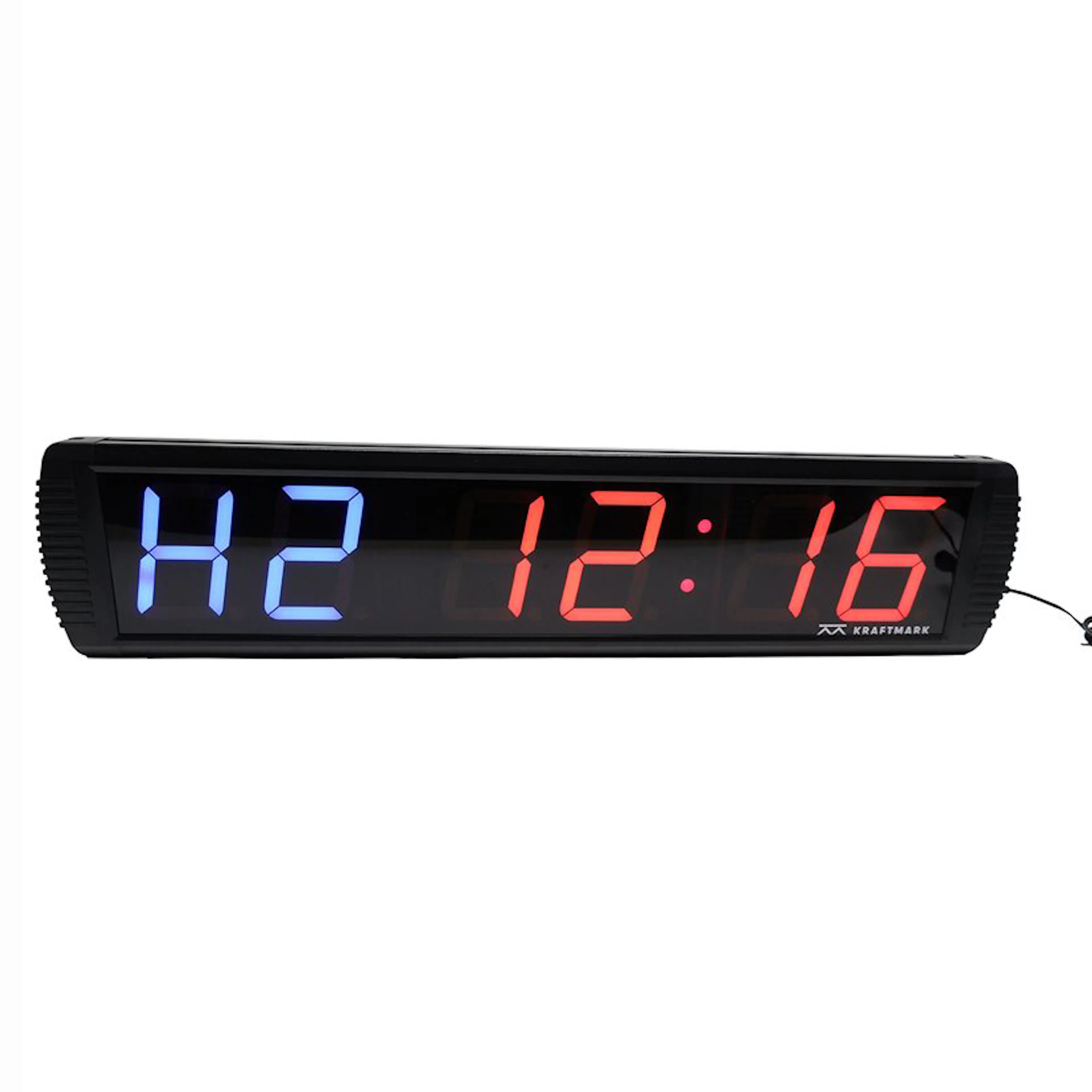 Appstyrd Timer Kraftmark