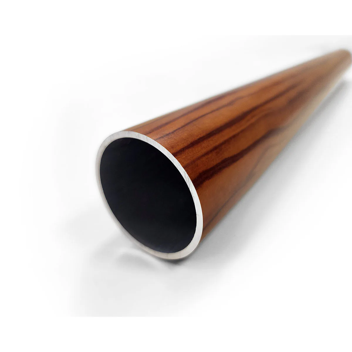 Ledstång Herrljunga Ledstångsfabrik AluWood Teak