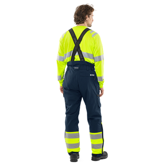 Vinterbyxa Fristads Varsel 2681 GLPS
