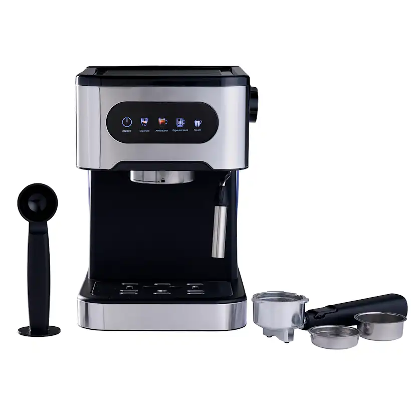 Epressomaskin Day 1350W- Proffesionell och Användarvänlig