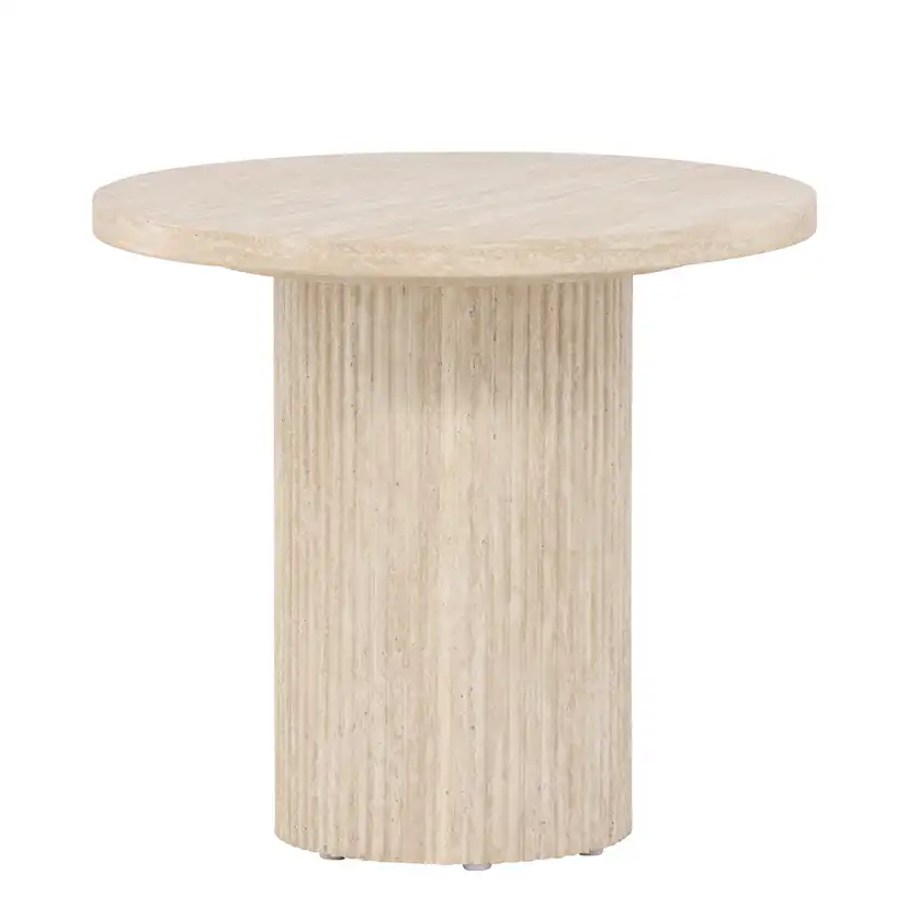 Soffbord Venture Home Härön Ø50