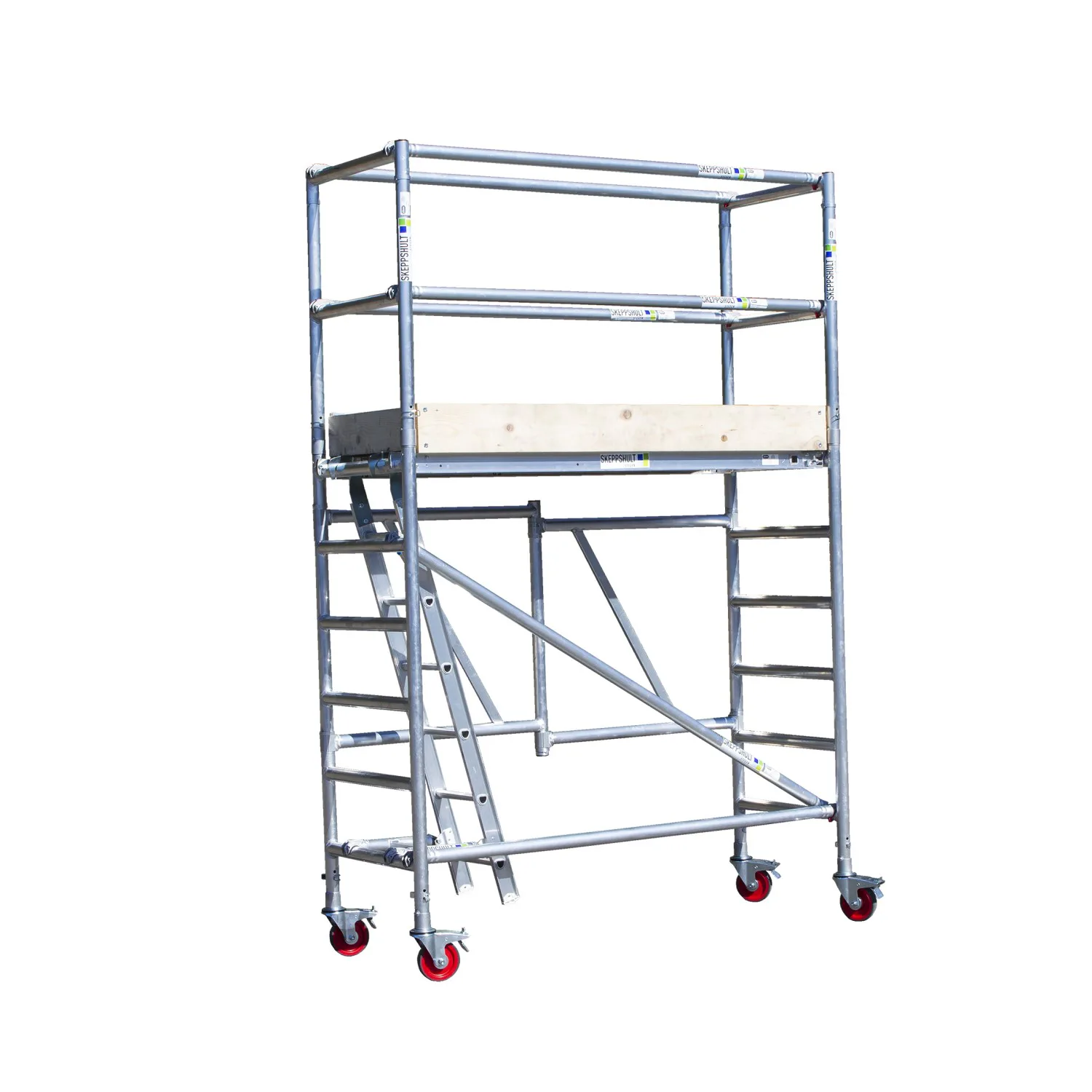 Hantverkställning Skeppshultstegen 1850x750 mm 1,8 m