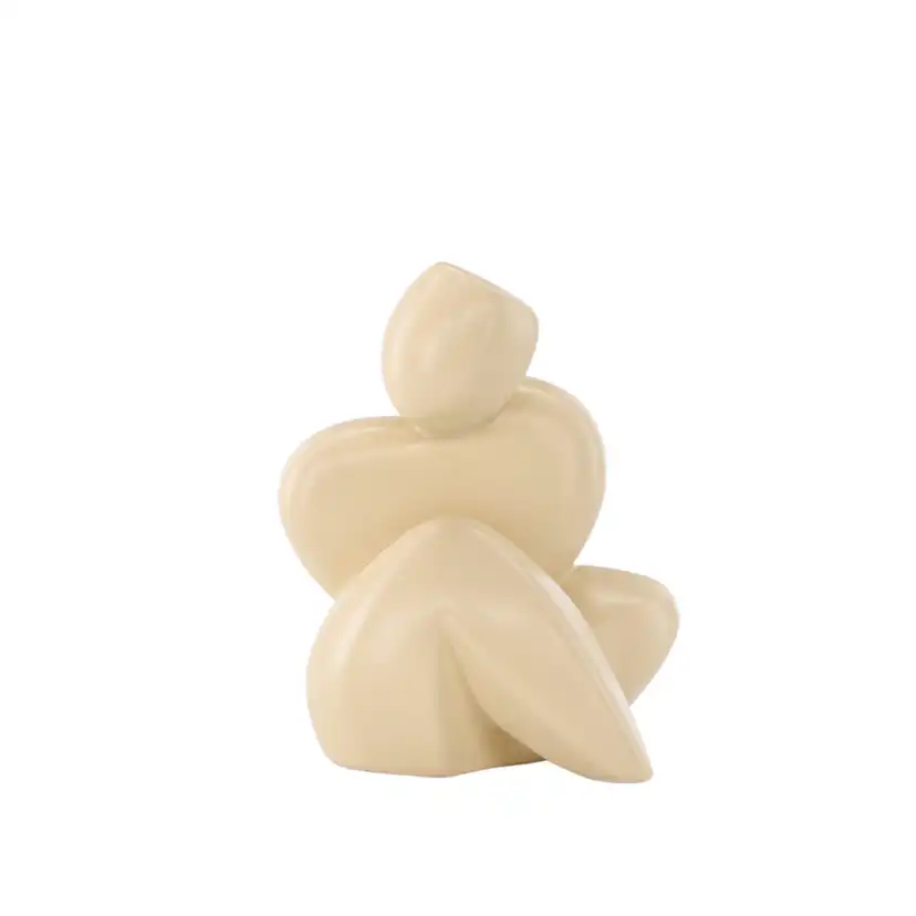 Skulptur Venture Home Floda