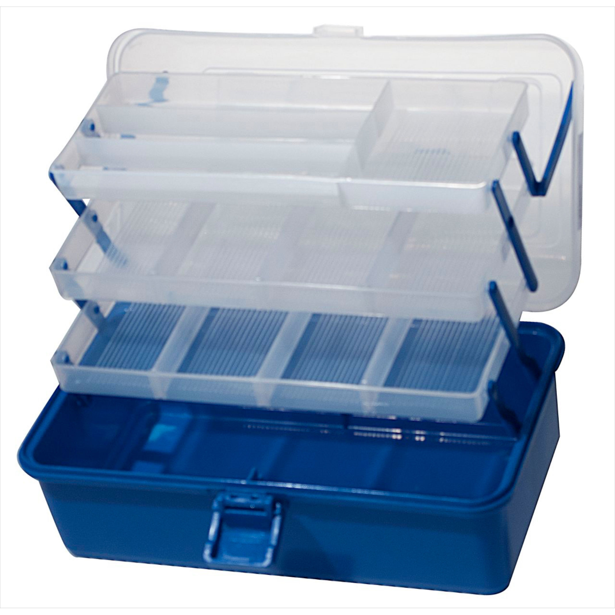 Förvaringslåda Briv 3 plan