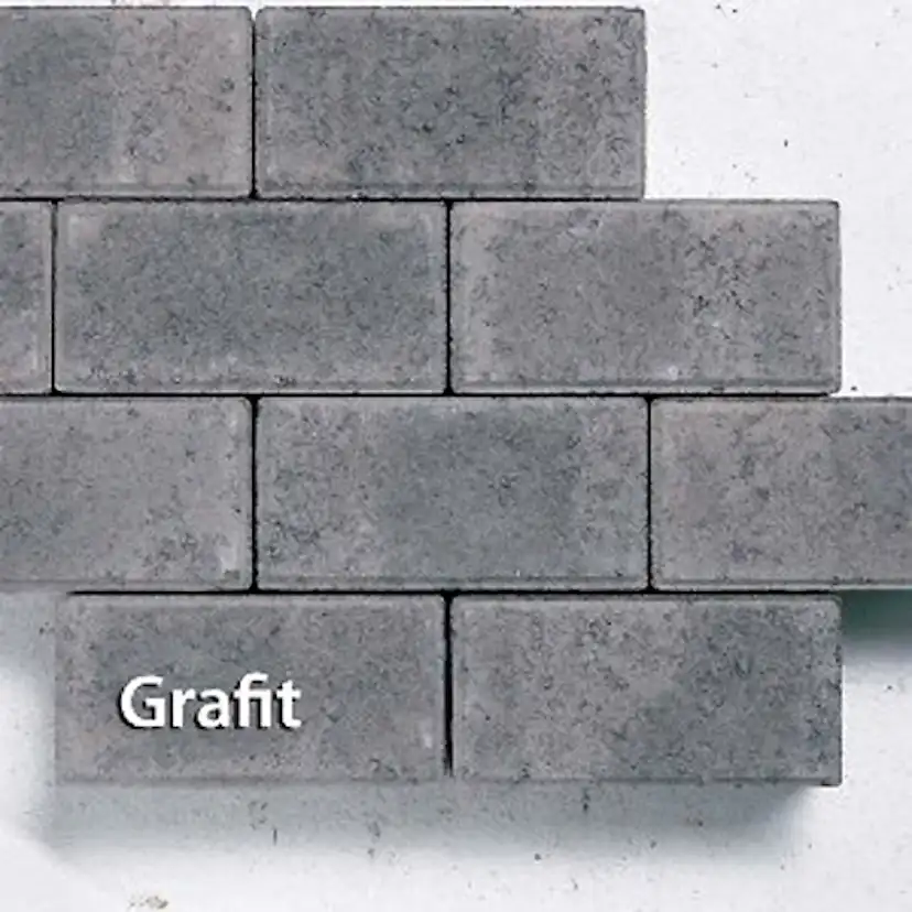 Marksten Benders Bas Grafit